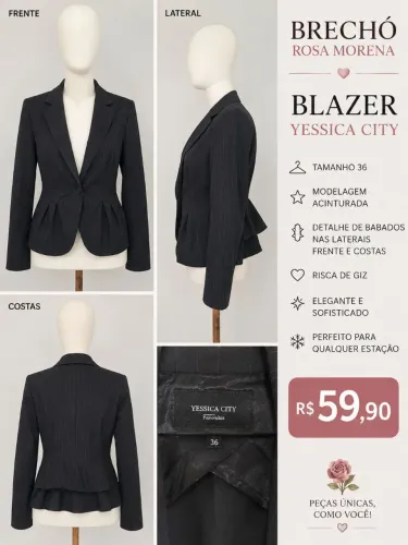 Blusa