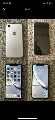 iPhone XR 128GB
