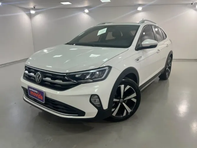 Volkswagen Nivus Highline 1.0 200 TSI Flex AUT 2024