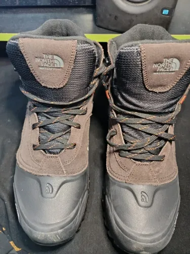 Bota The North Face Waterproof Heatseeker Original Nova
