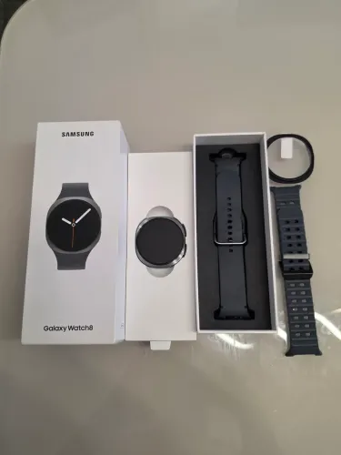 Galaxy watch 8 lte 44mm