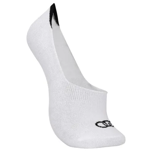 Meia Ultra Invisível Sapatilha Olympikus Masculina 39-44 Branco OIMSA22192BRANCO