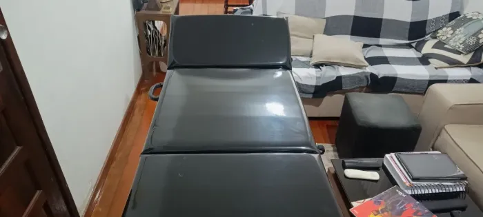 Maca dobrável