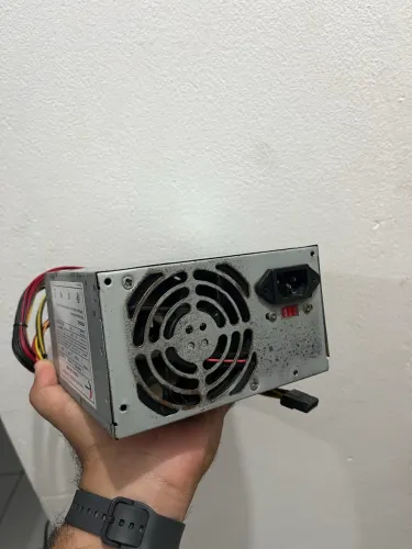 Fonte para pc ATX