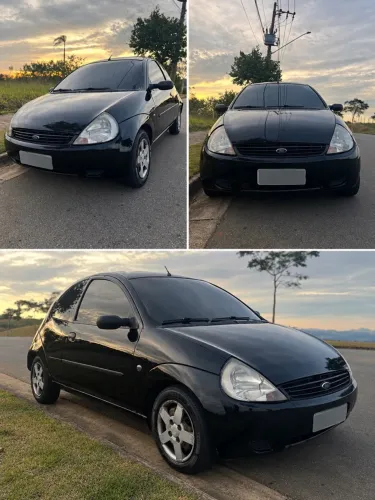 Ford KA 1.0i 3P 2003