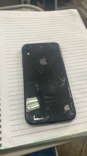 iphone xr no precinho 