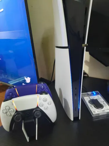 Playstation 5 completo