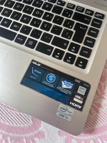 ASUS Intel Core i5 | 6GB RAM | Windows 11