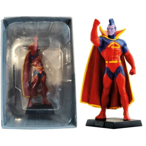 GLADIADOR - EAGLEMOSS
