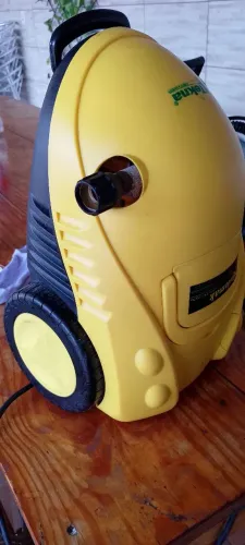 Lavadora de Alta Pressão Tekna 1200v