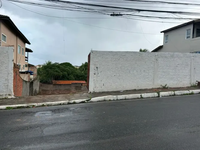 Lote à venda, IPITANGA, Lauro de Freitas, BA