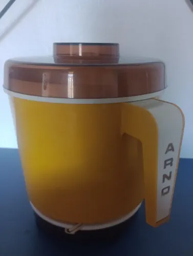 Espremedor de frutas