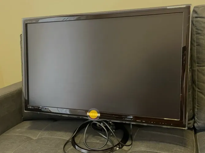 Monitor TV SAMSUNG 27? - Super Conservado