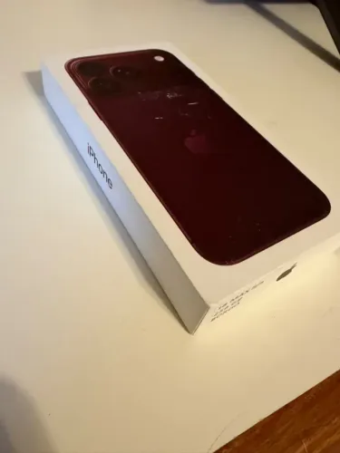 iPhone