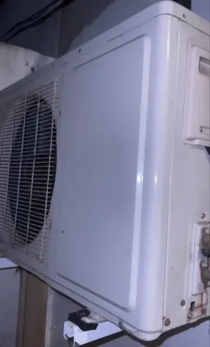 Ar condicionado Midea