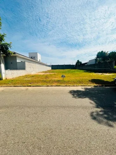Lote/Terreno à Venda, Condominio Residencial Colonial Village II - Pindamonhangaba