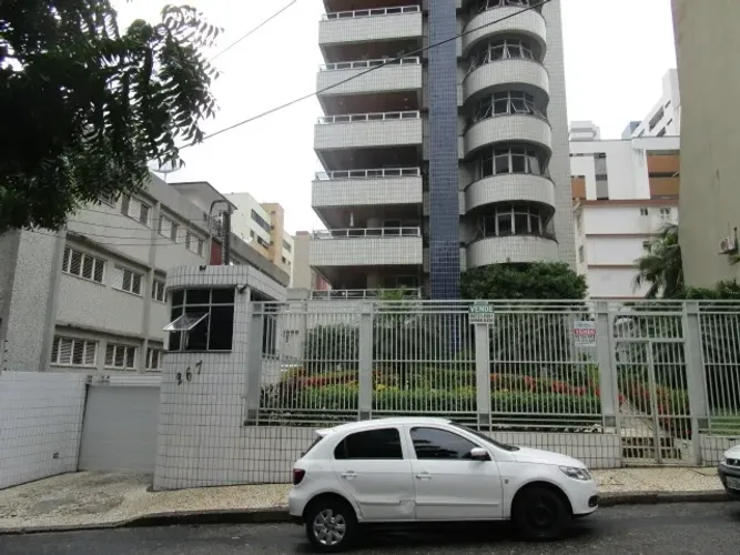 APARTAMENTO para alugar na cidade de FORTALEZA-CE