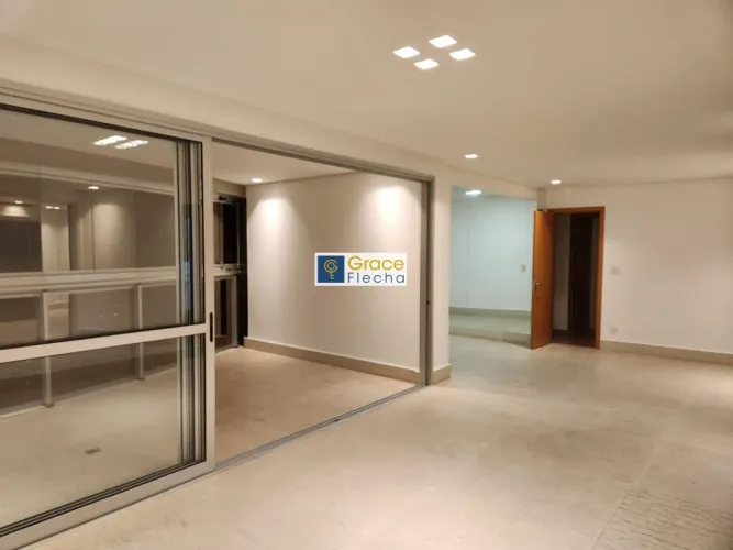 Apartamento para Locação em Belo Horizonte, SAVASSI, 3 dormitórios, 1 suíte, 3 banheiros,