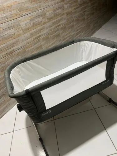 Berço cobed portátil