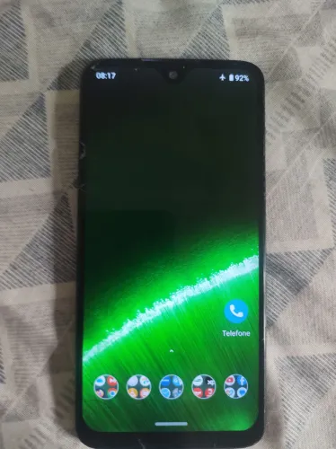 Moto G7 Plus 