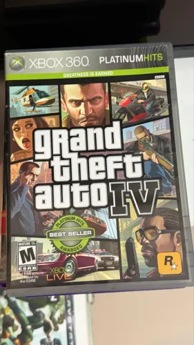 Vendo jogos 6 e câmera knet xbox360
