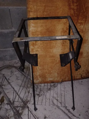 suporte forteck fazer 250