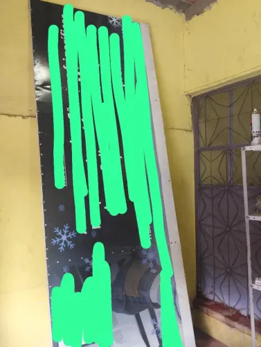 Vendo oficina toldo né placa