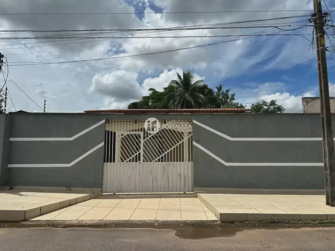 Imóvel para venda com 100 metros quadrados com 3 quartos em Jardim Tropical - Rio Branco -