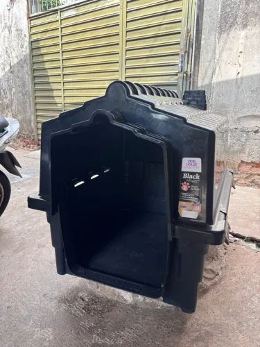 Casinha para cachorro
