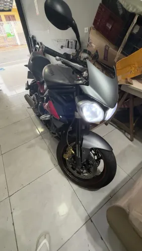 Vendo essa moto aceito troca e volta