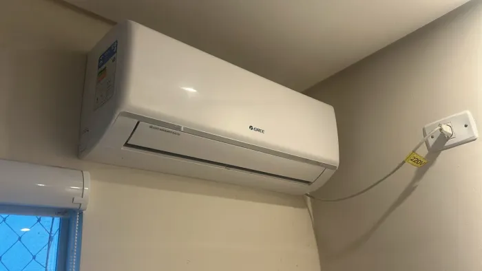 AR CONDICIONADO GREE 9000 Btu