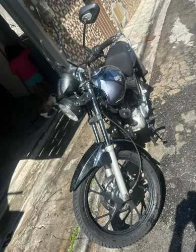 Fan 150