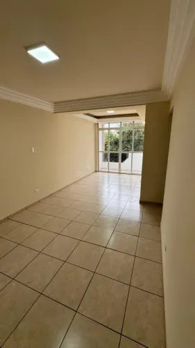 APARTAMENTO 2 QUARTOS COM SUÍTE - ZONA 07 | WILLIE DAVIDS