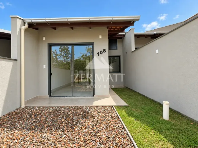 Casa à venda, Itoupava Central, Blumenau, SC