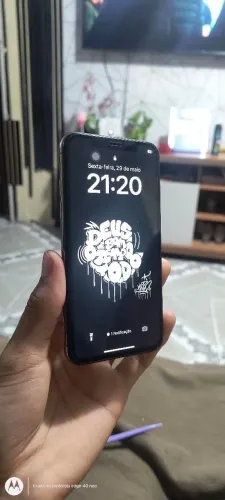 iPhone XS 64gb