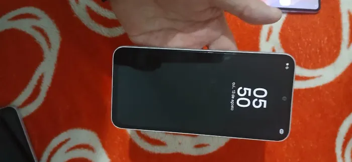 Celular Motorola g128