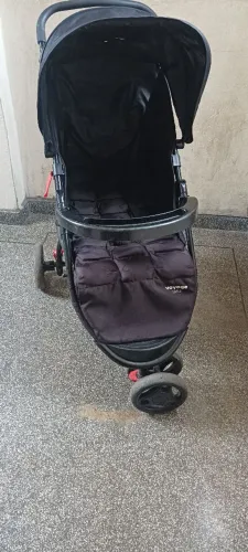 Carrinho de bebê Voyage Delta 