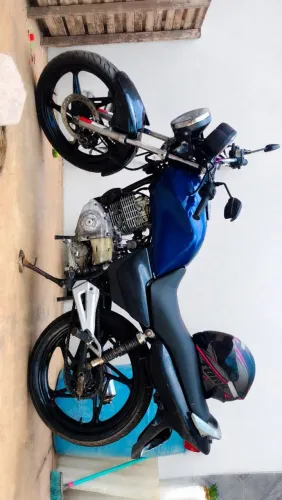 Suzuki yes 125