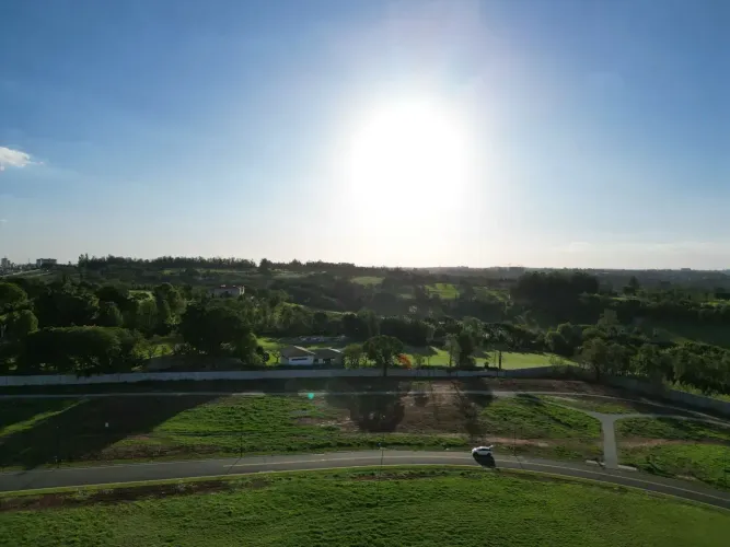 Lote/Terreno para venda tem 630 metros quadrados em Parque das Bandeiras - Indaiatuba - Sã