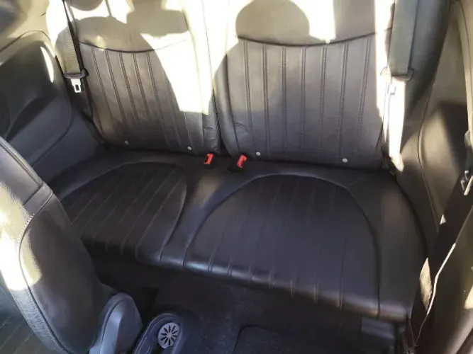 Fiat 500 Sport AIR 1.4 16v/1.4 Flex Mec. 2012