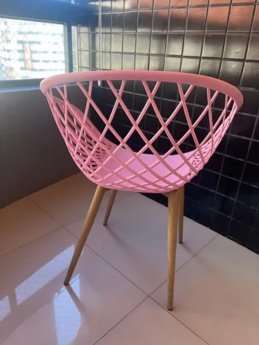 Cadeira Decorativa