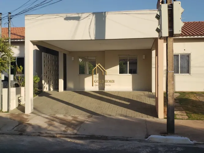 Locação Condomínio Rubi Várzea Grande/MT