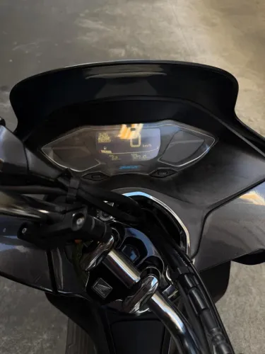 Honda Pcx 160 2023