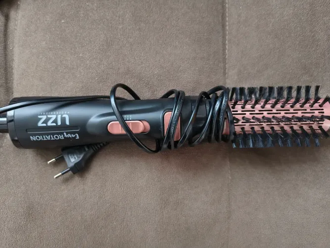 Escova rotativa LIZZ