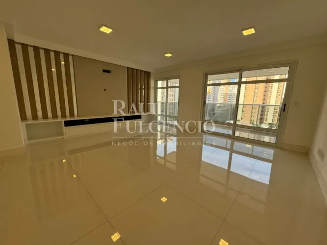 Apartamento para alugar com 3 suítes no centro de Londrina