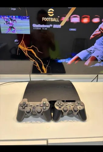 Ps3