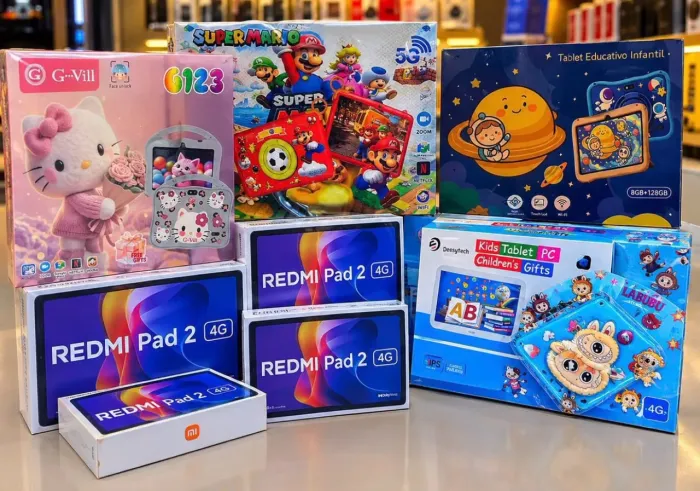 ?*PROMOÇÃO IMPERDÍVEL*? ? *TABLET INFANTIL DEASYTECH* *Tablet Infantil 399,99