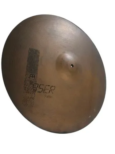 Prato de bateria Ride 20" AA maeinl usado