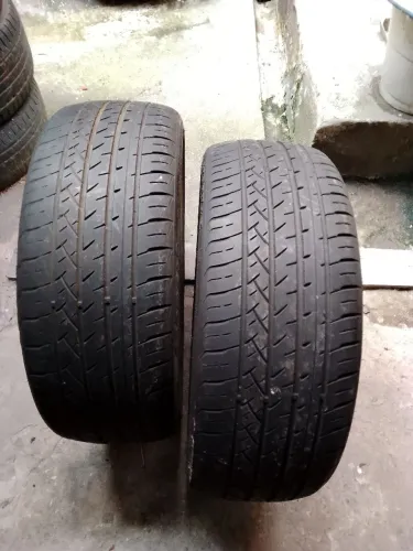 02 pneus aro 18 na medida 185/35 r18 marca xrbi