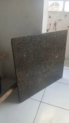 Tampo de mármore 